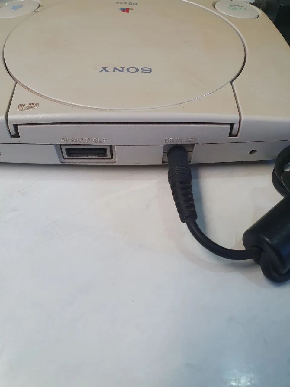 Playstation 1  - Foto 4