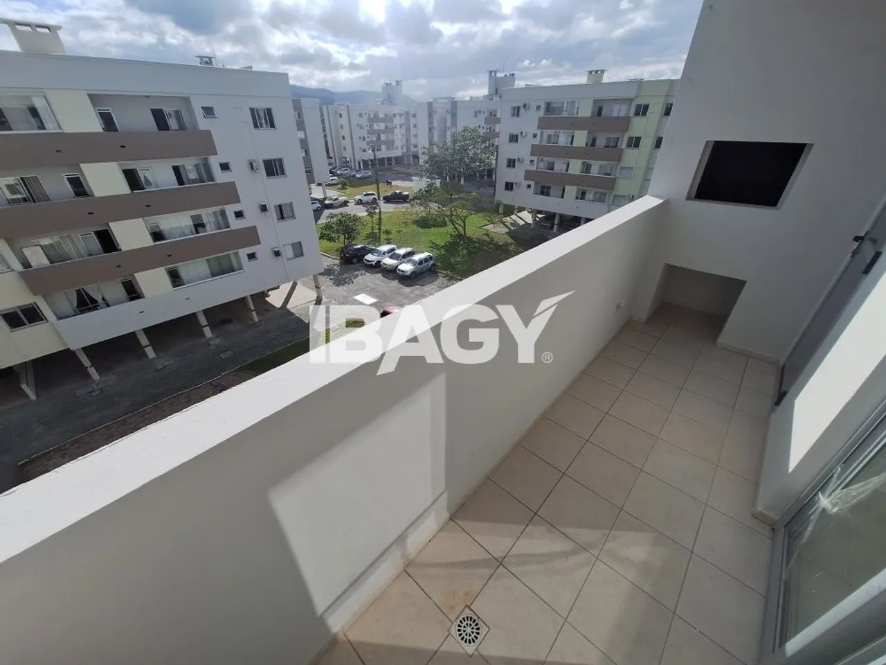 Excelente Apartamento 2 dormitório(s) em Forquilhas - São José - Foto 4