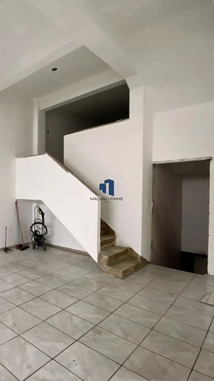 Ponto comercial para locação - excelente localização no centro de guarulhos - Foto 4