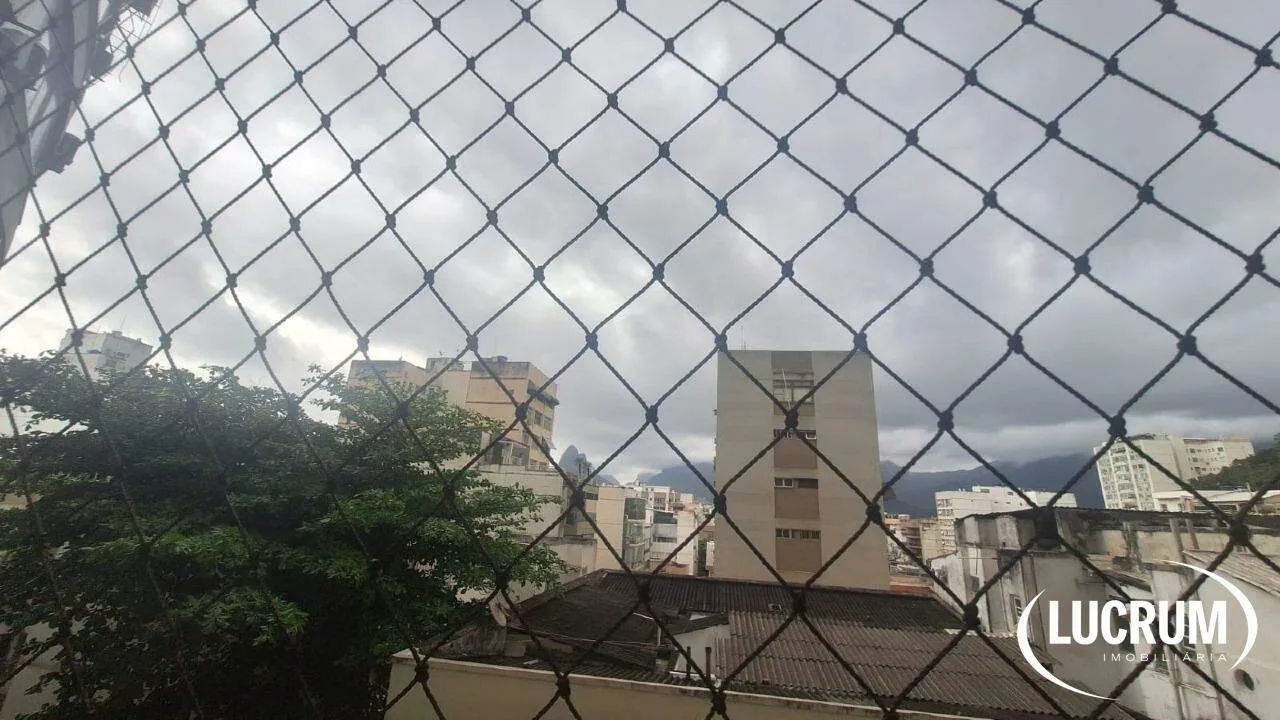 Ipanema 1 quarto - Apartamento para aluguel - 6830 - Foto 4