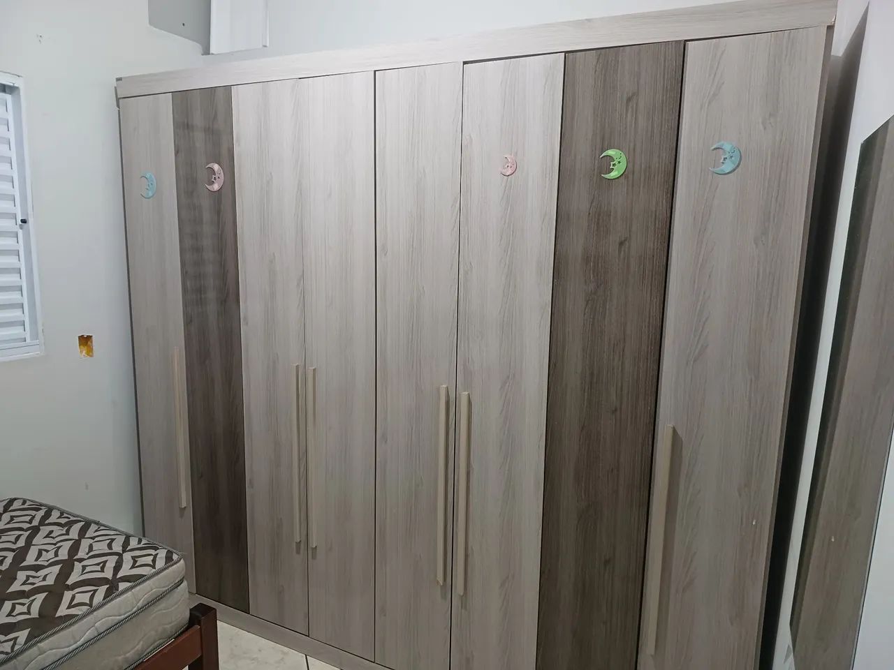 Guarda Roupa casal  - Foto 2