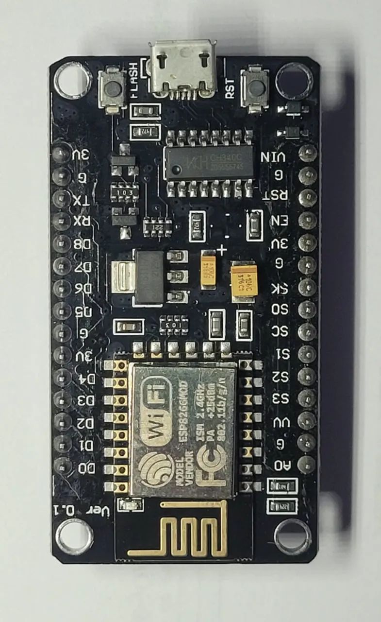 Muitas ESP8266 - Foto 2