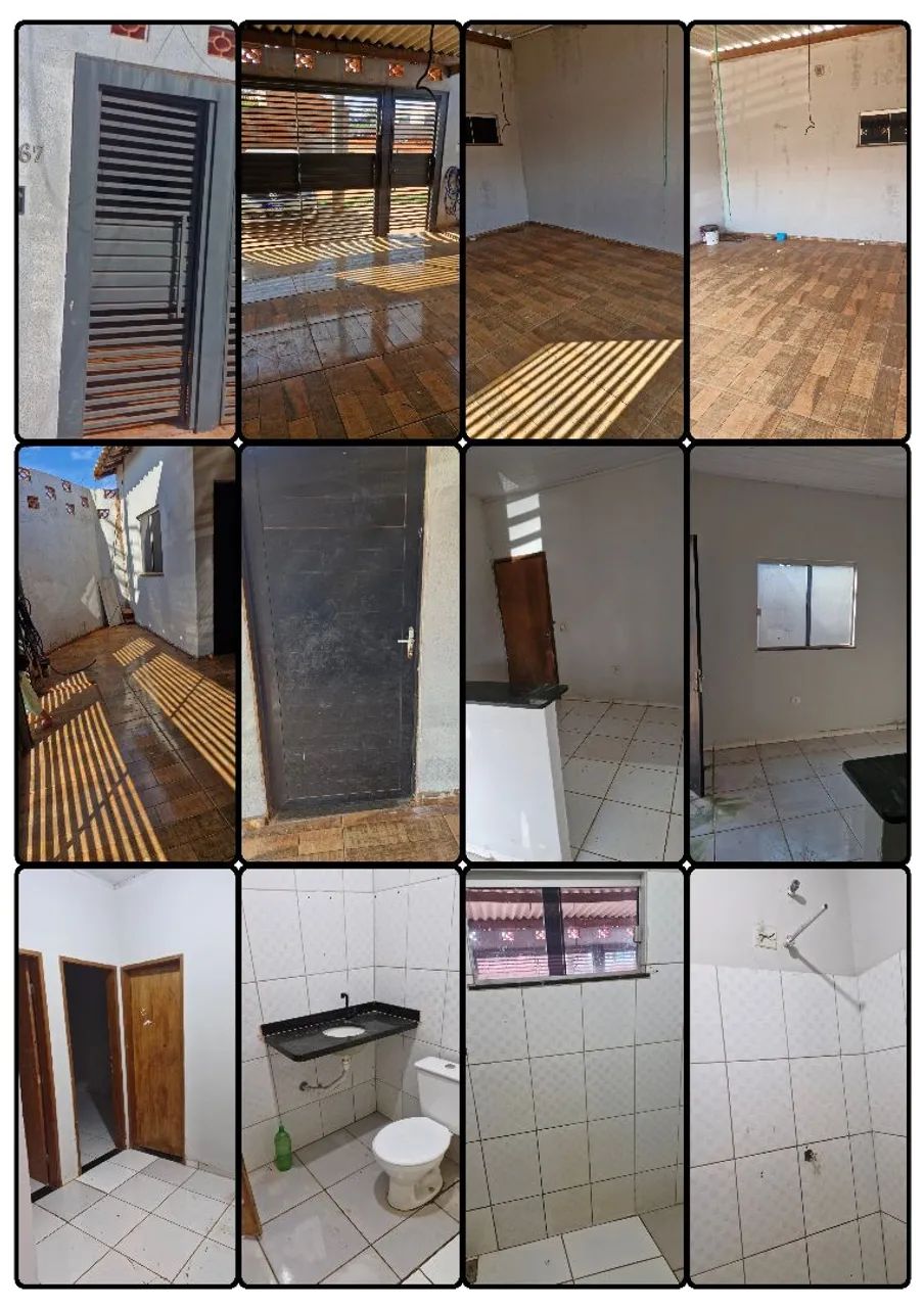 Casa no noroeste  - Foto 2