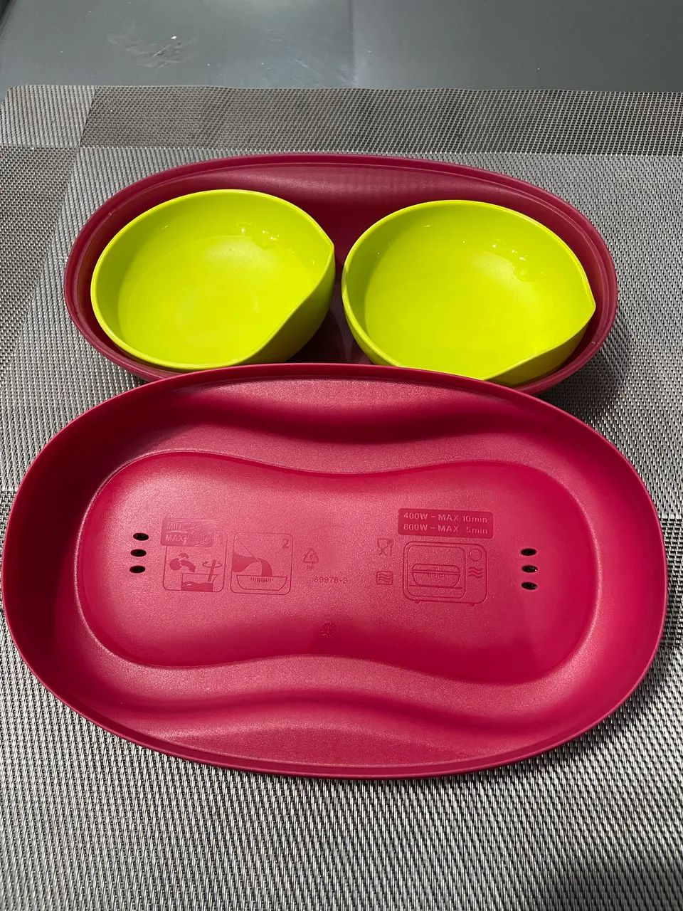 Linha PB Tupperware Original  - Foto 5