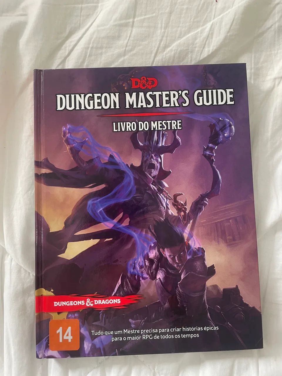 Dungeons and Dragons - Foto 3