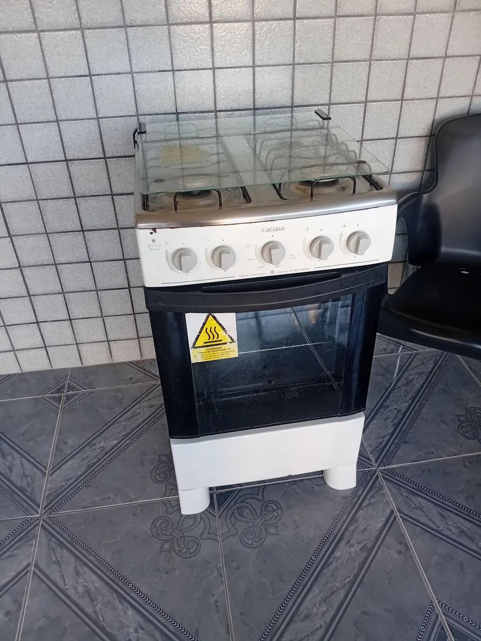 Vendo fogão  - Foto 2