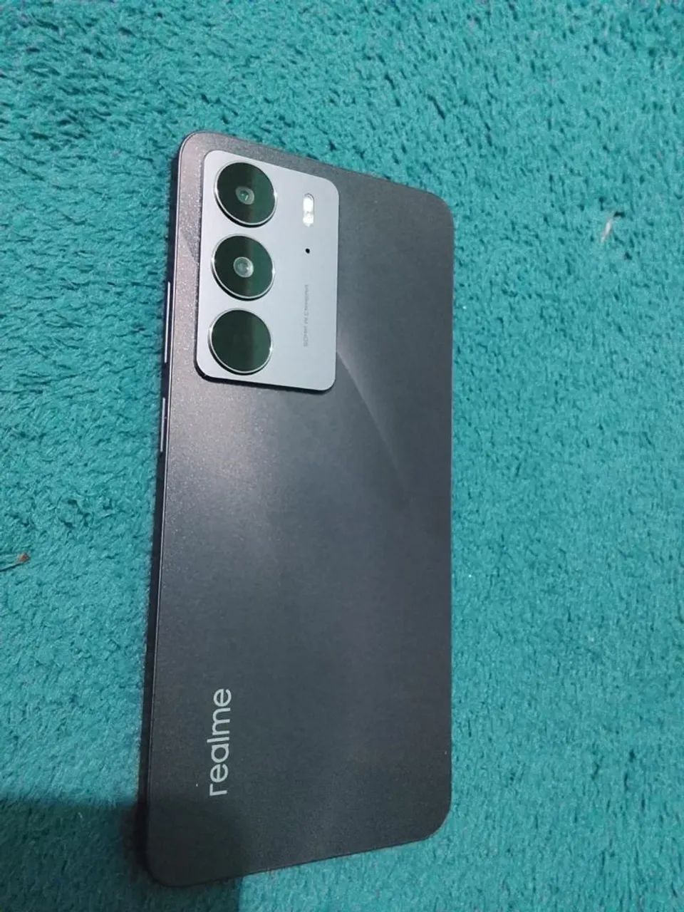 Celular Realme C75 