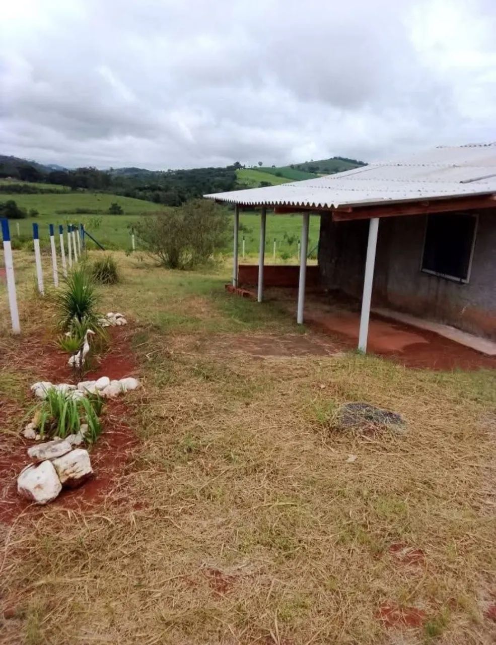 Chácara em Ouro fino MG  - Foto 2