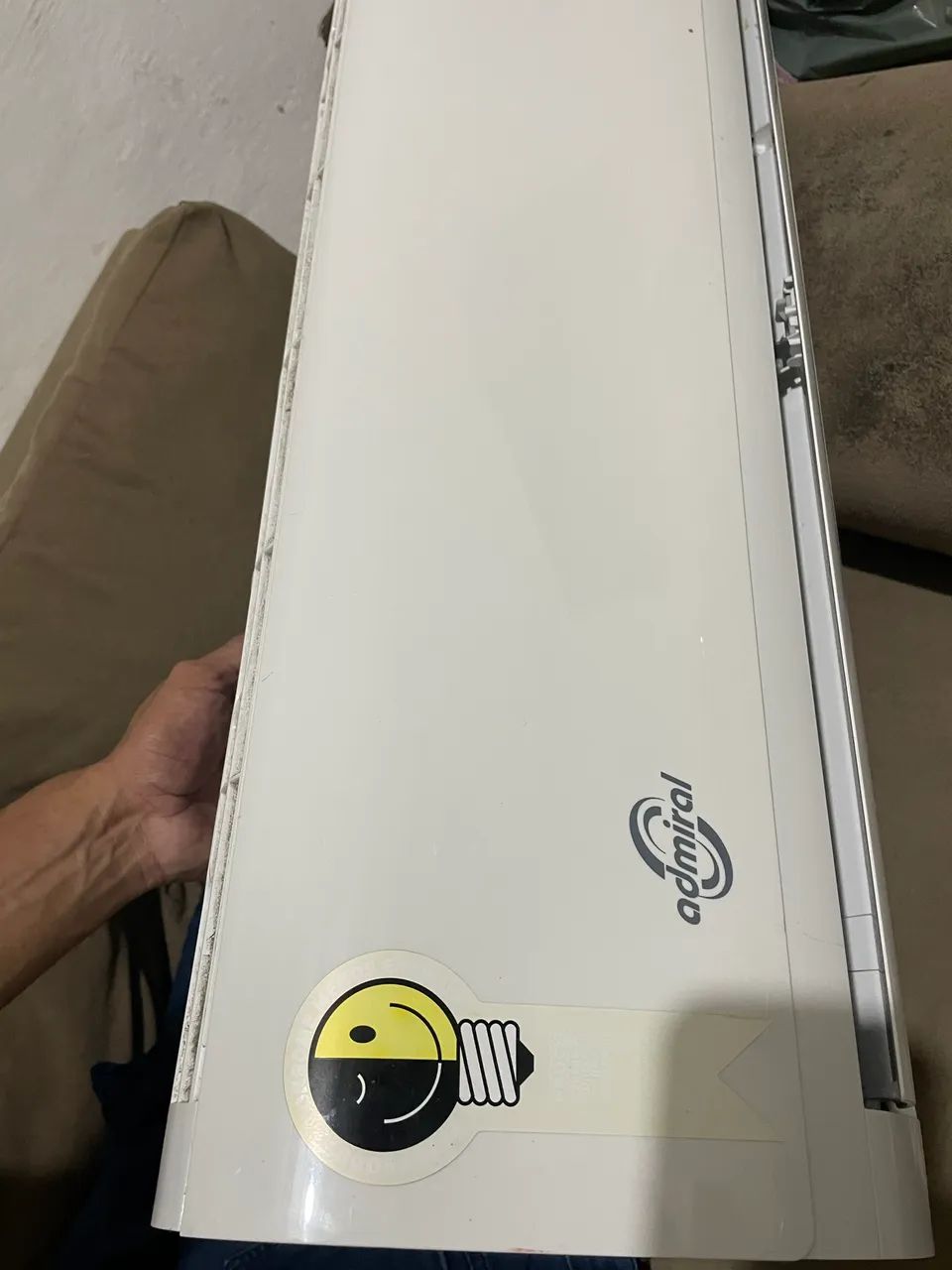 Ar-condicionado 