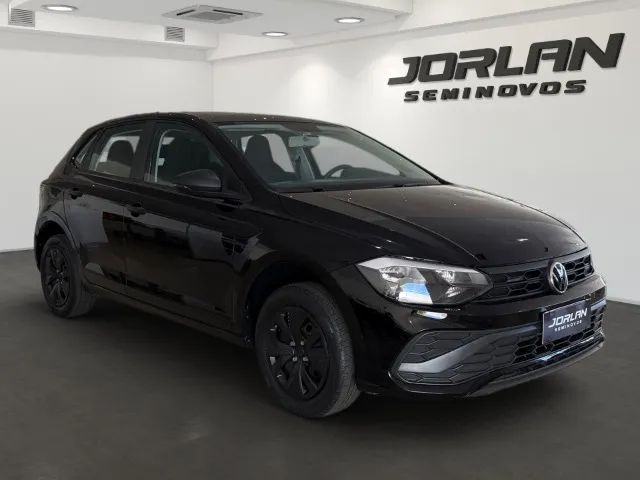 Volkswagen Polo Polo Track 1.0 Flex 12V 5p 2026