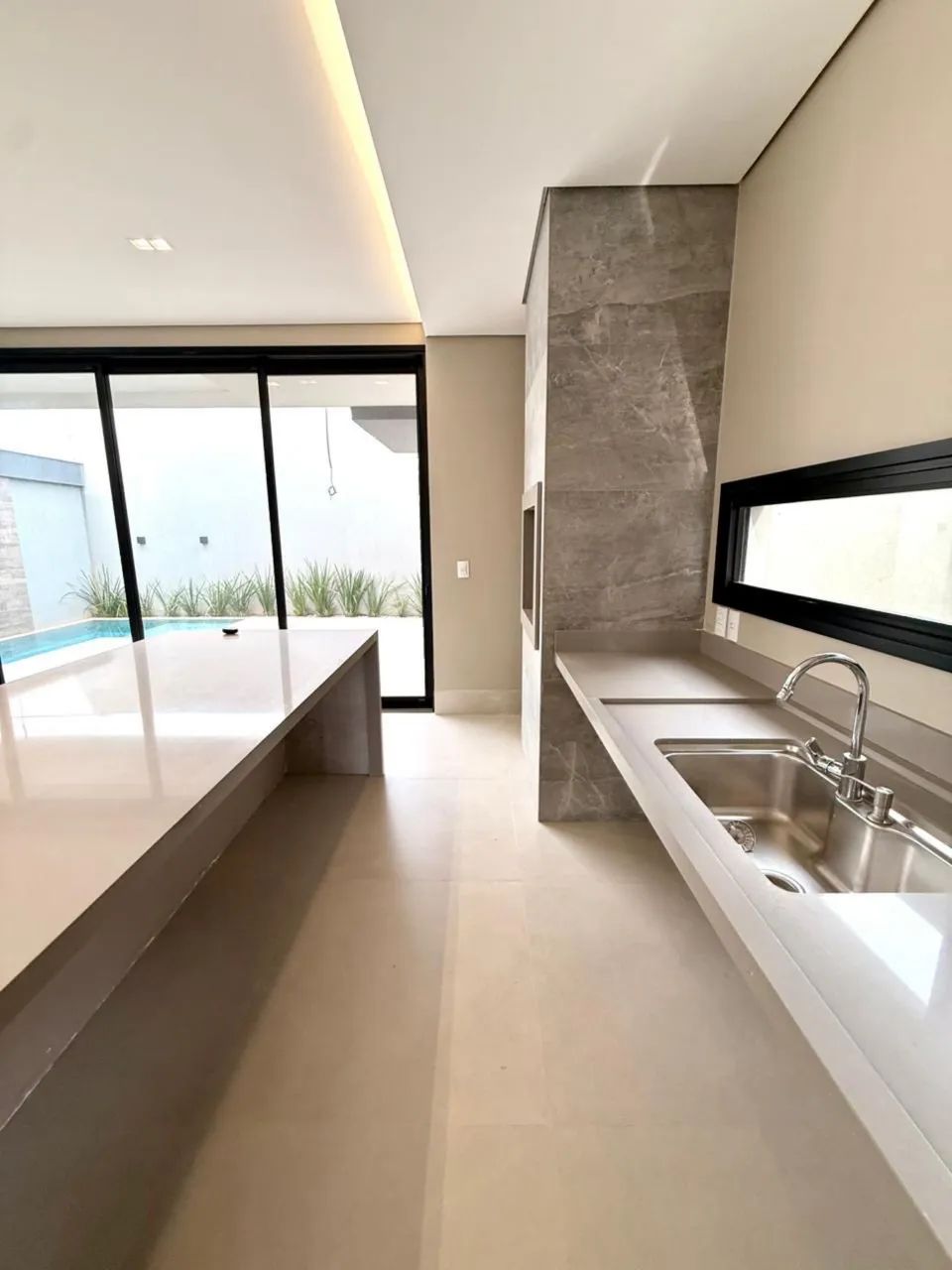Linda casa alto padrão belvedere || - Foto 5