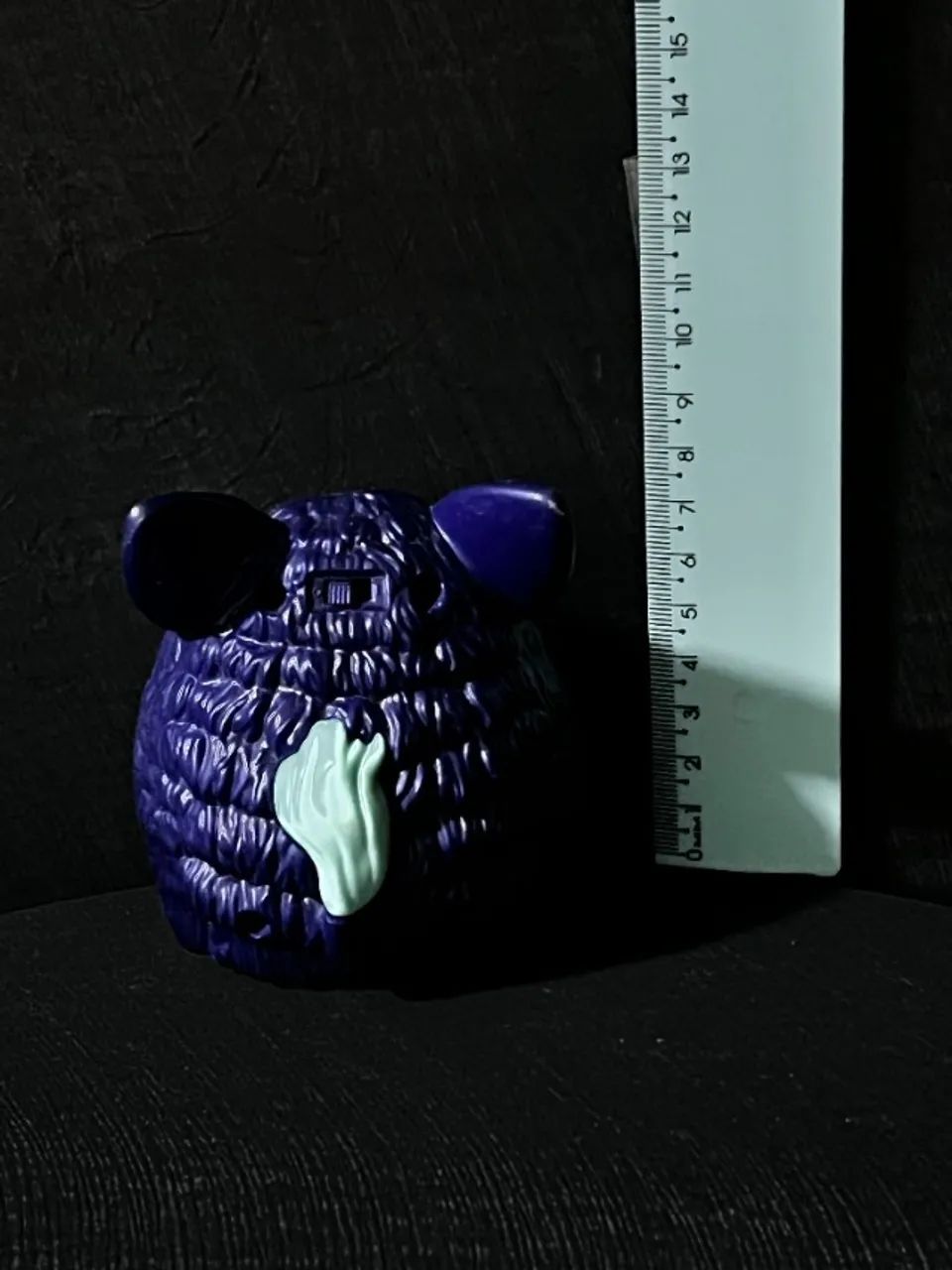 Boneco Furbs MC - Foto 2