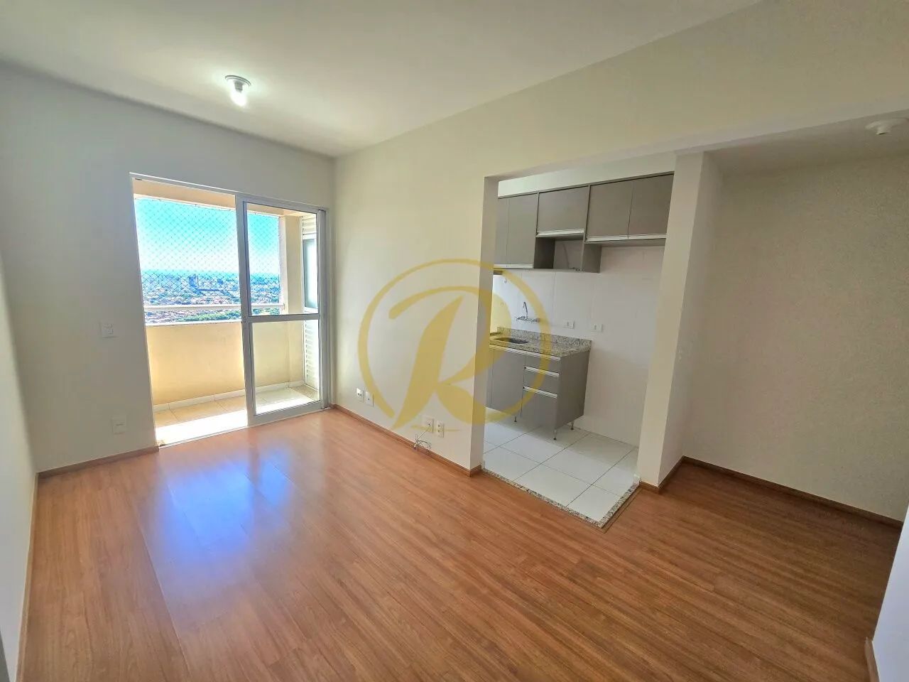 Apartamento Edifício Sunset Faria Lima - Foto 2