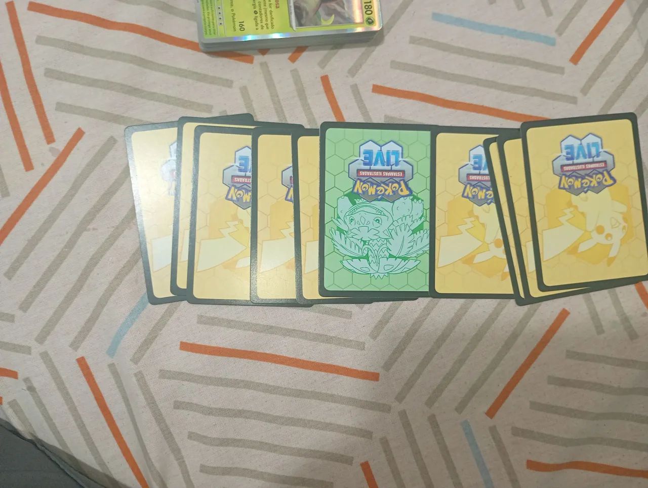 Cartas pokémon  - Foto 4