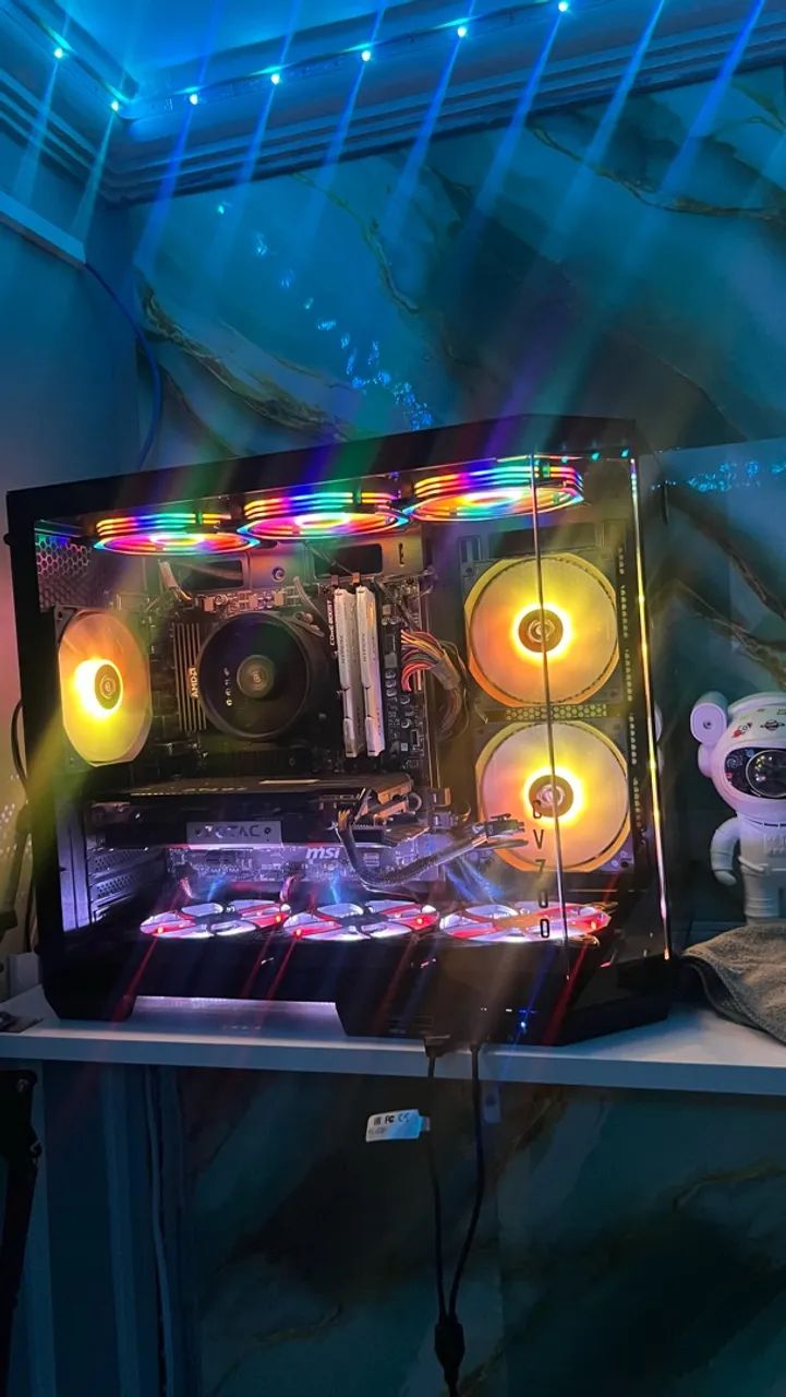 ? PC GAMER À VENDA  - Foto 3