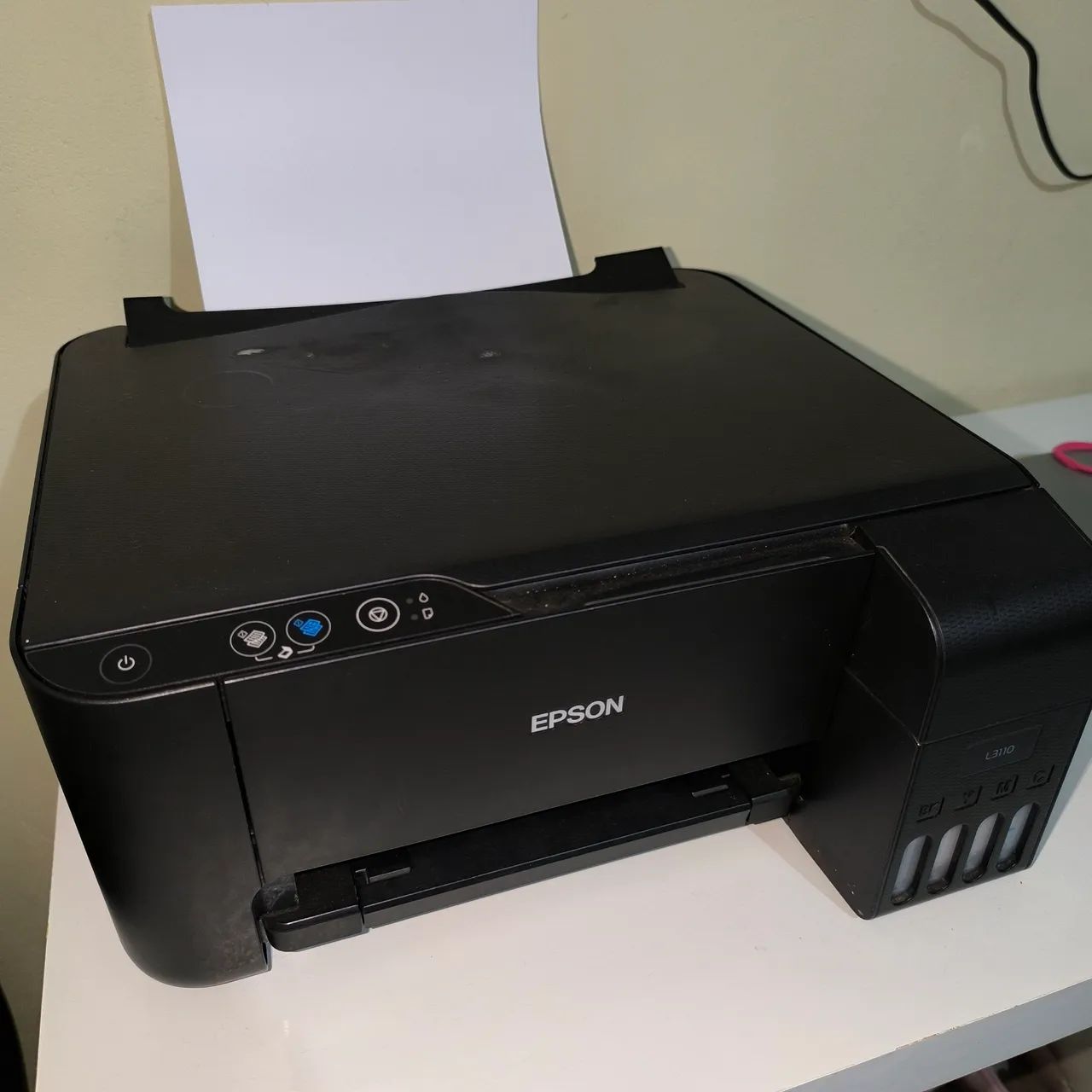  Epson l 3110 e notebook 3em1 - Foto 2