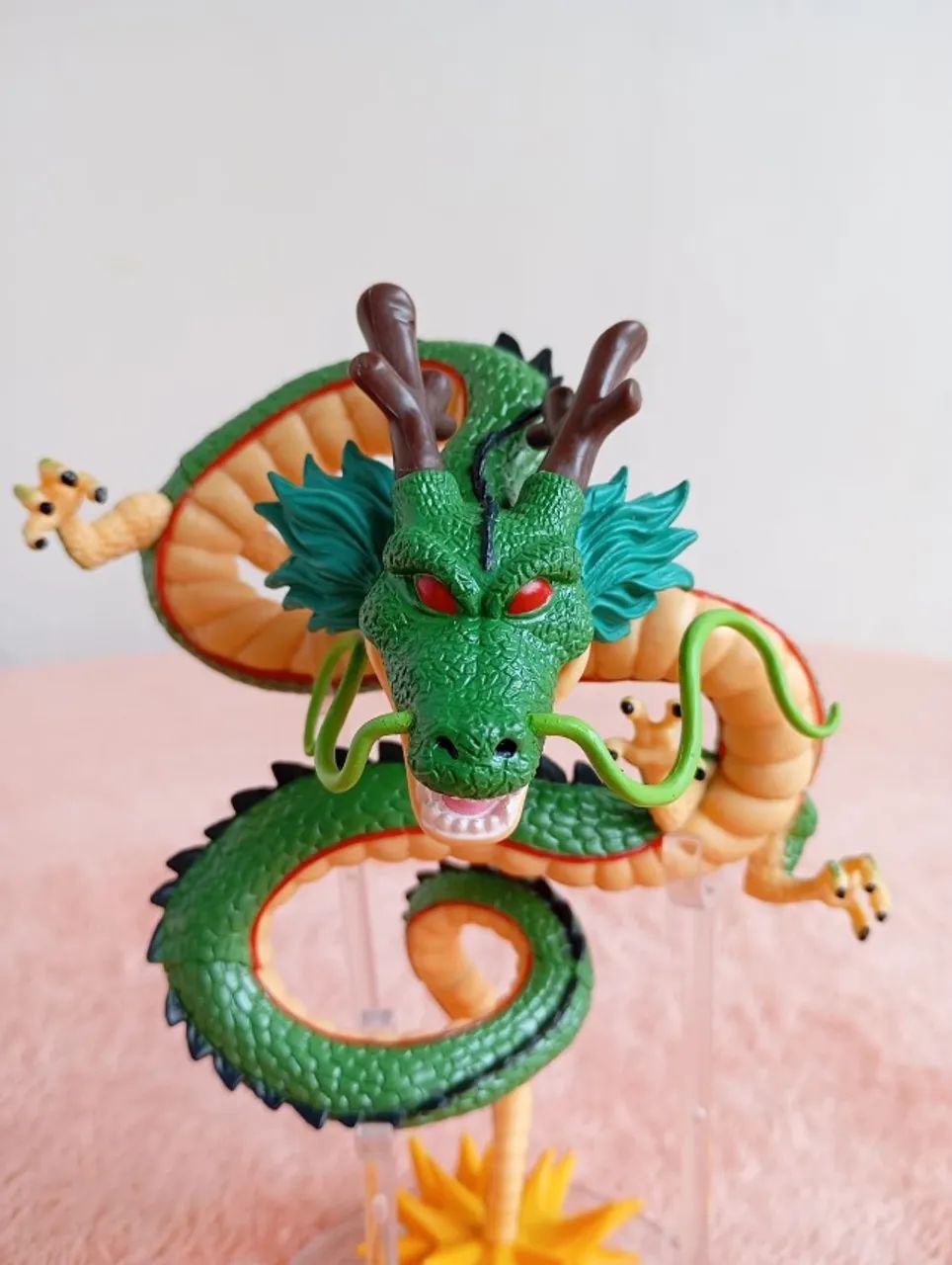 Action Figure Shenlong - Dragon Ball Z - Foto 2