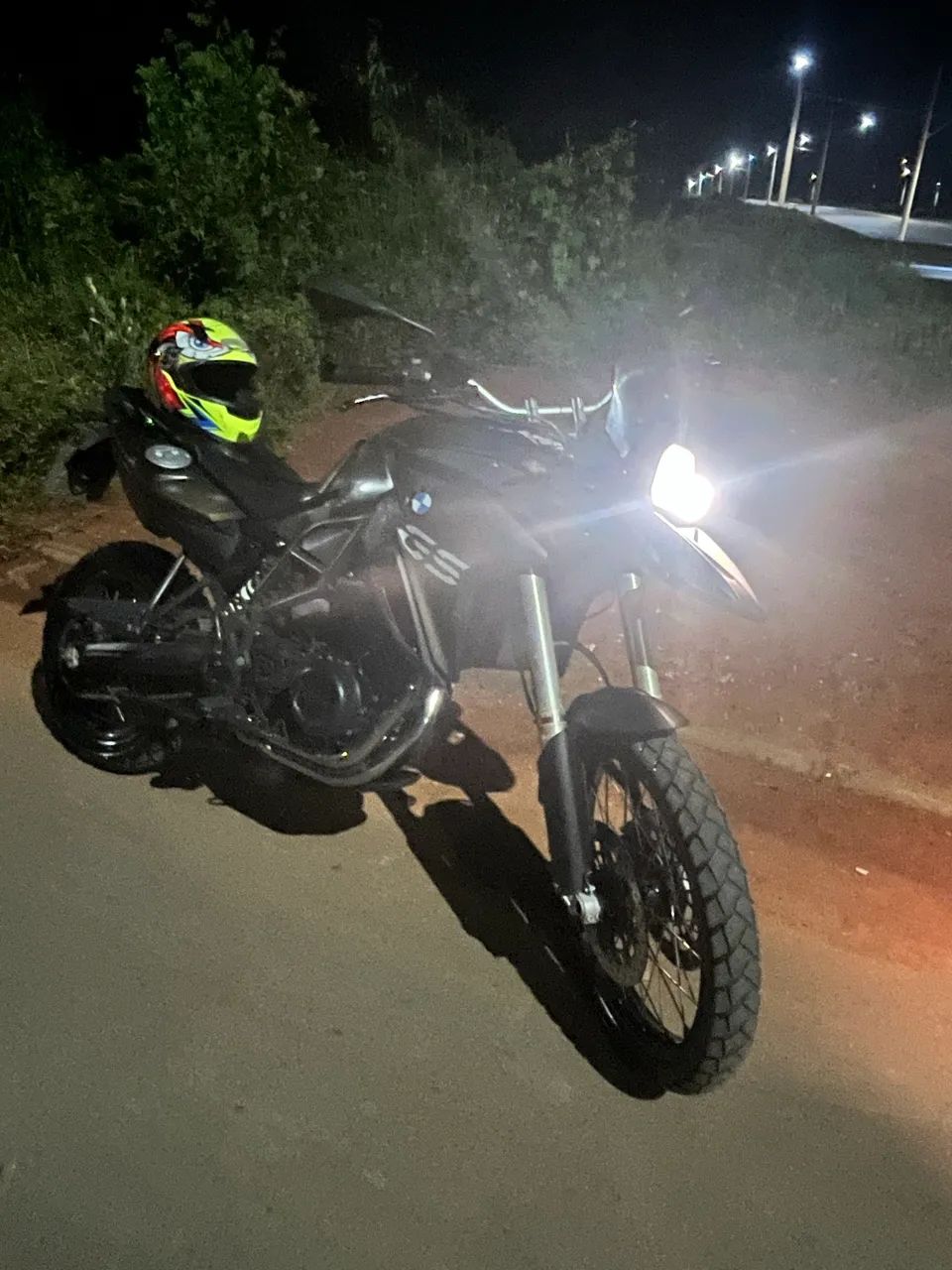F800 2015 - Foto 3
