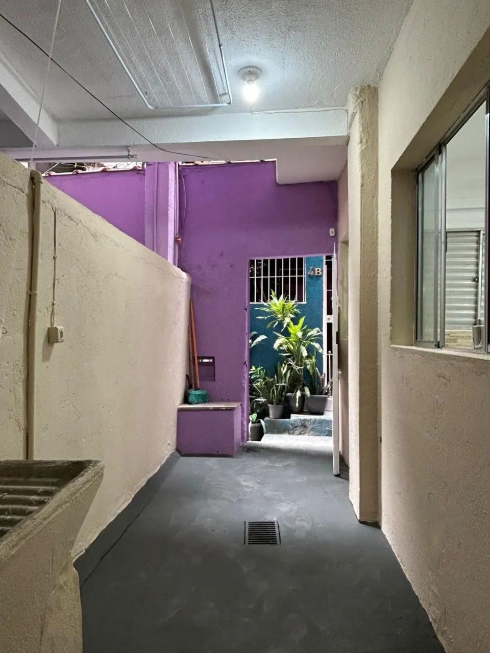 Casa 2 Cômodos - Pirituba - Foto 4
