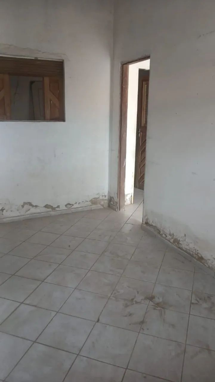 Vendo casa na rua recanto das princesas 