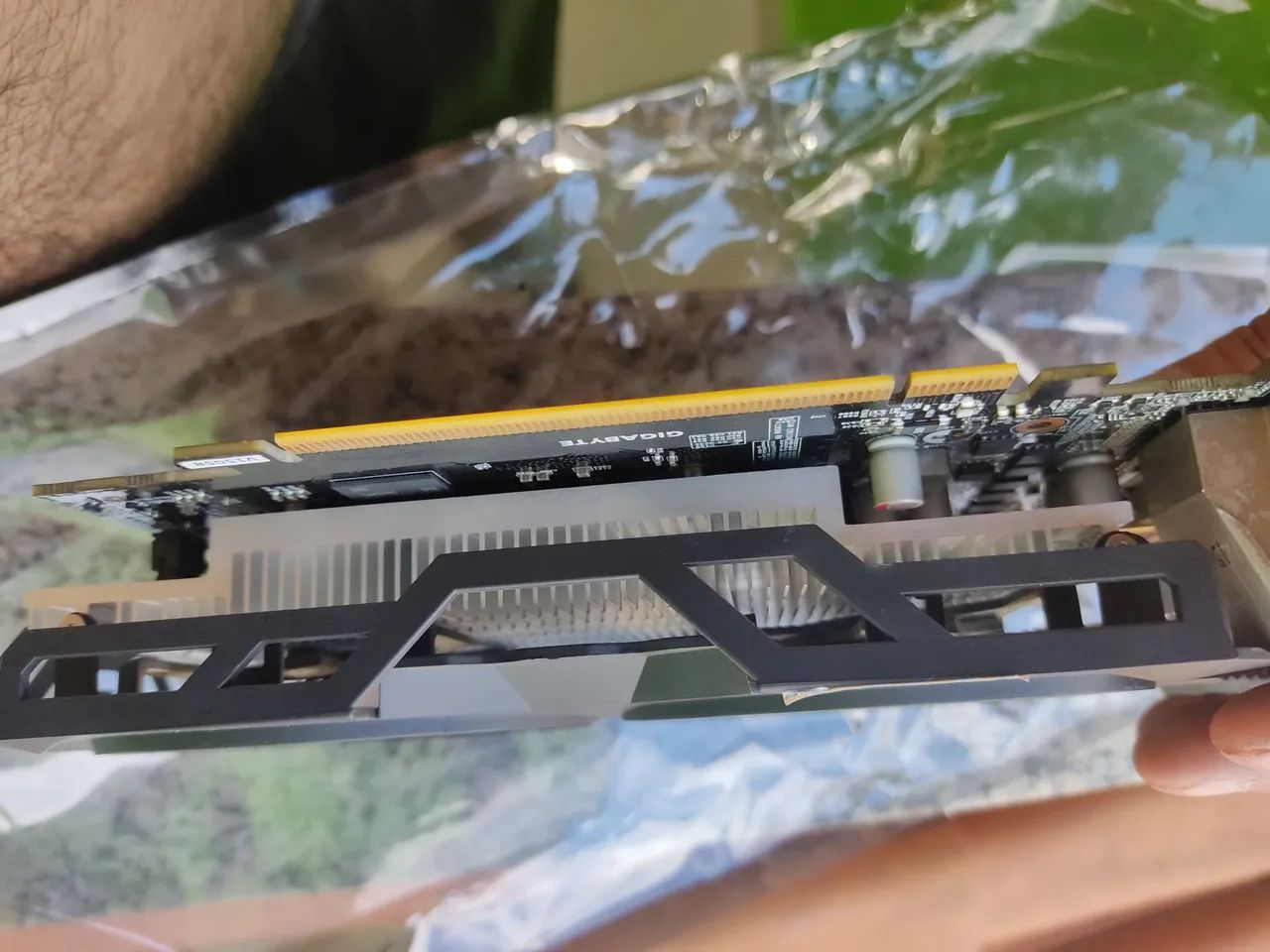 RTX 2060 + Ryzen 5 3600 - Foto 3