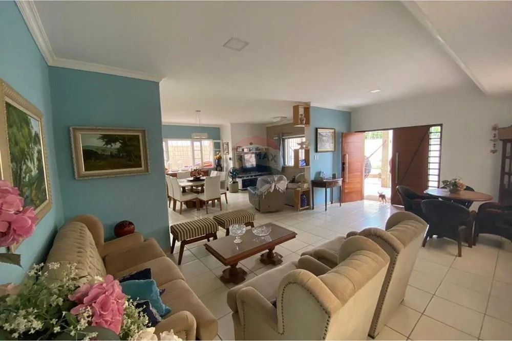 Casa com 5 quartos em Bairro Novo - Foto 5