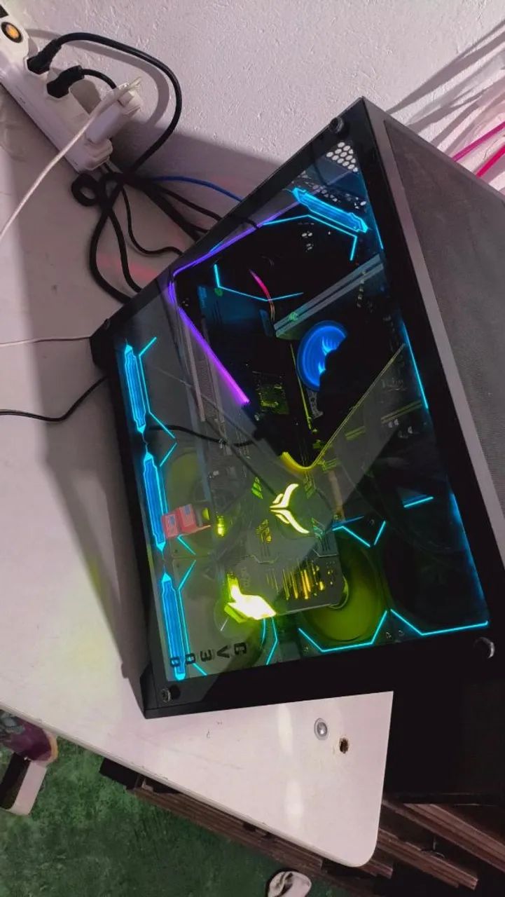 RX 6700 XT 12GB