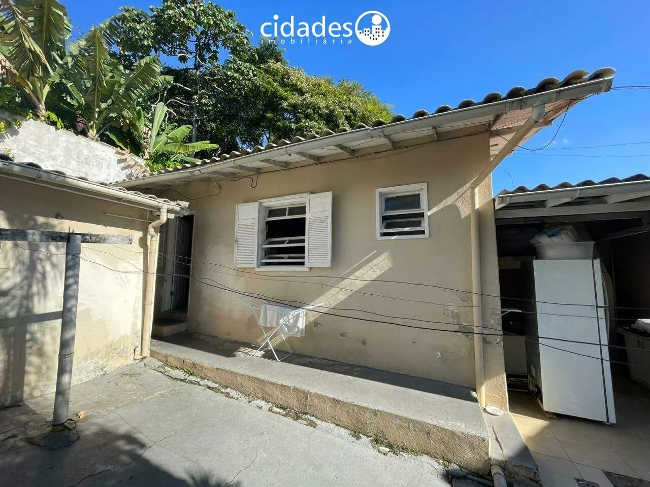 Casa para à venda no bairro Estreito - Foto 4
