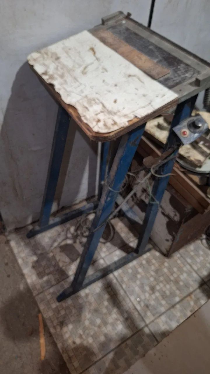 Lote de Máquinas. OPORTUNIDADE - Foto 6