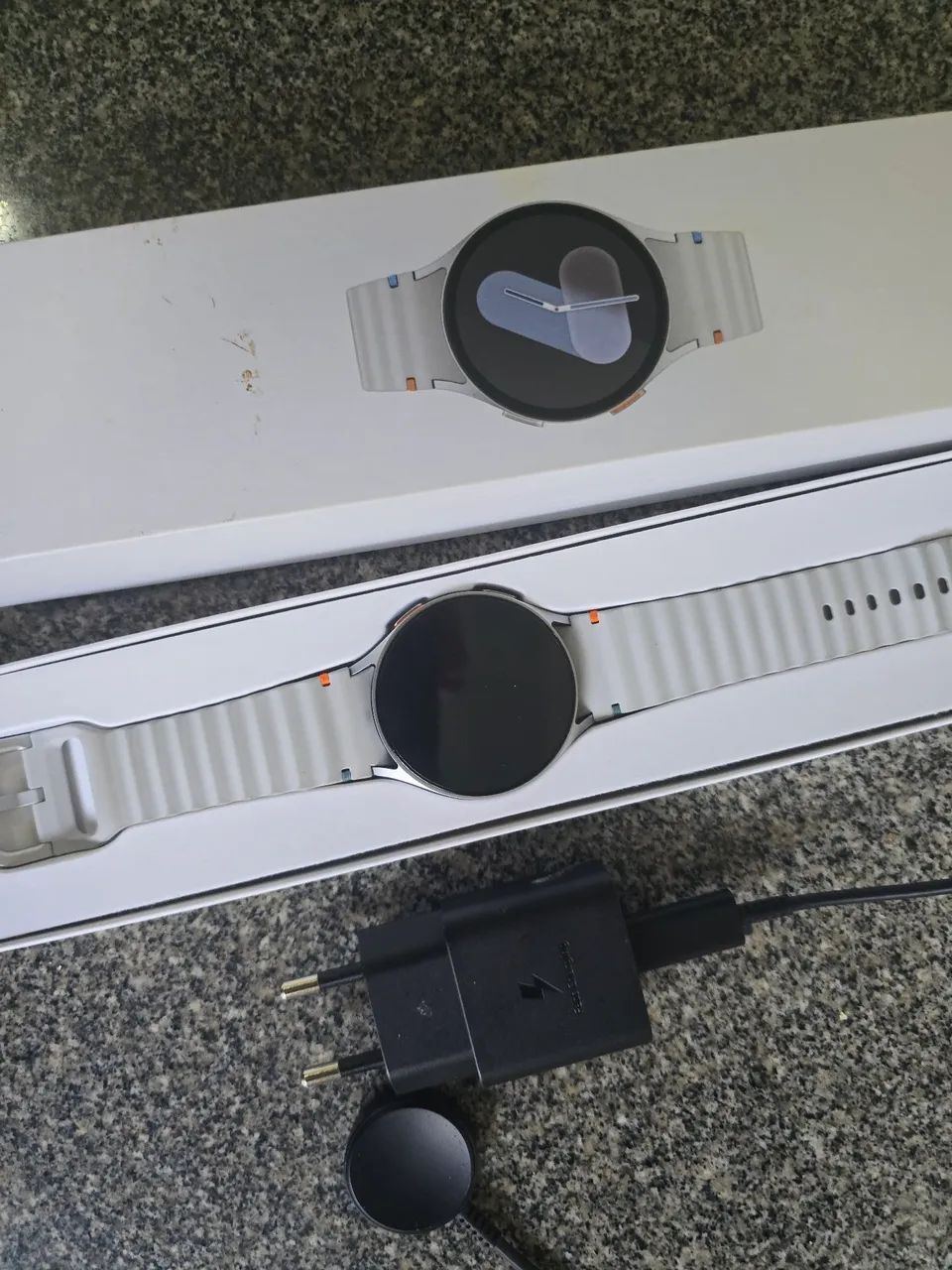 Smartwatch Galaxy  watch7 BT  44mm - Foto 3