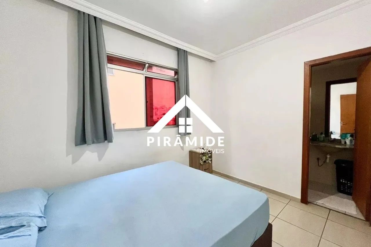 Apartamento para Aluguel no Castelo, BH - Foto 4