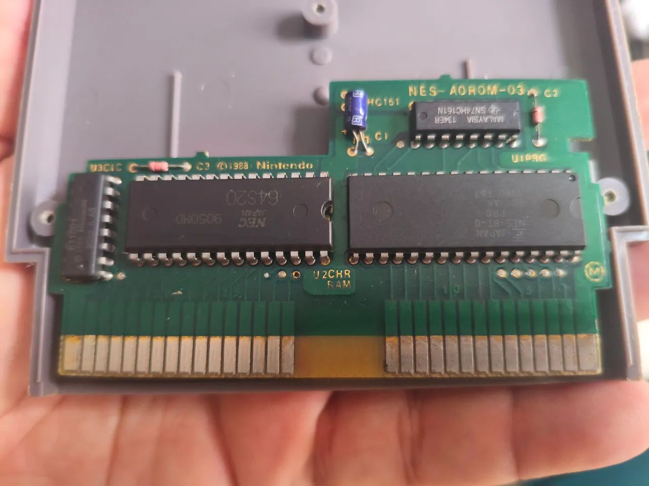 Battletoads Nintendo  - Foto 3