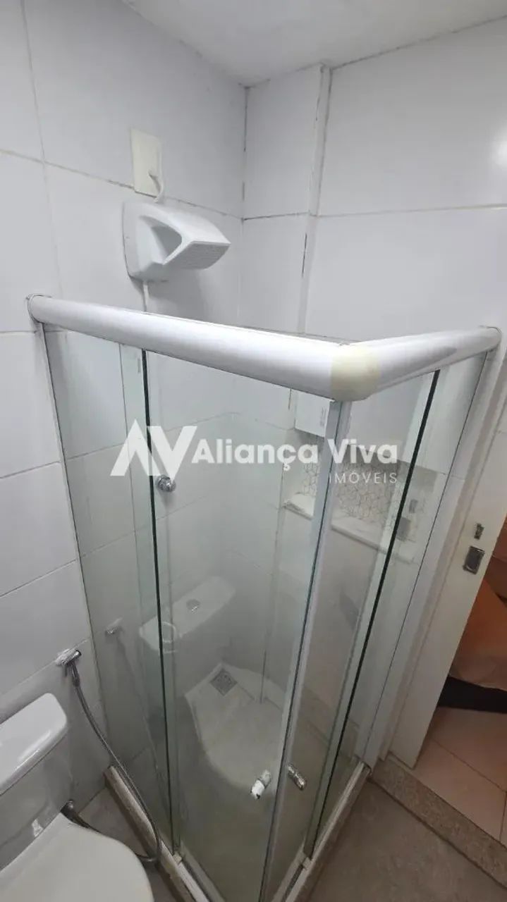Copacabana | Apartamento 1 quarto - Foto 5