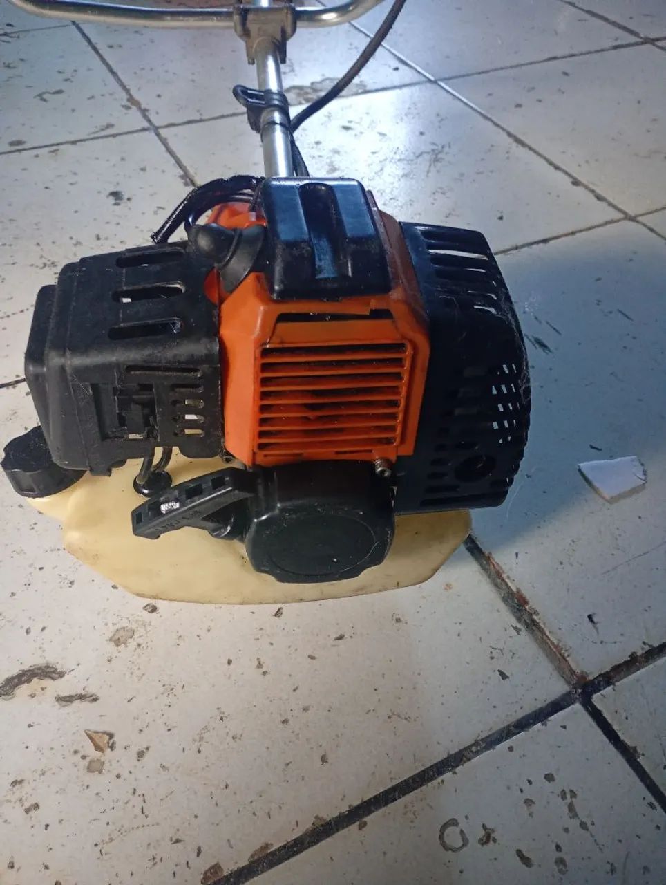 Máquina rosadeira NA630 - Foto 3