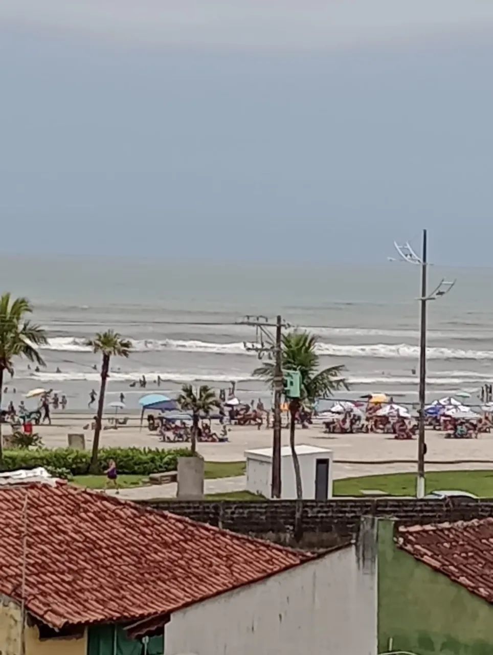 Foto - Praia Grande - Caiçara