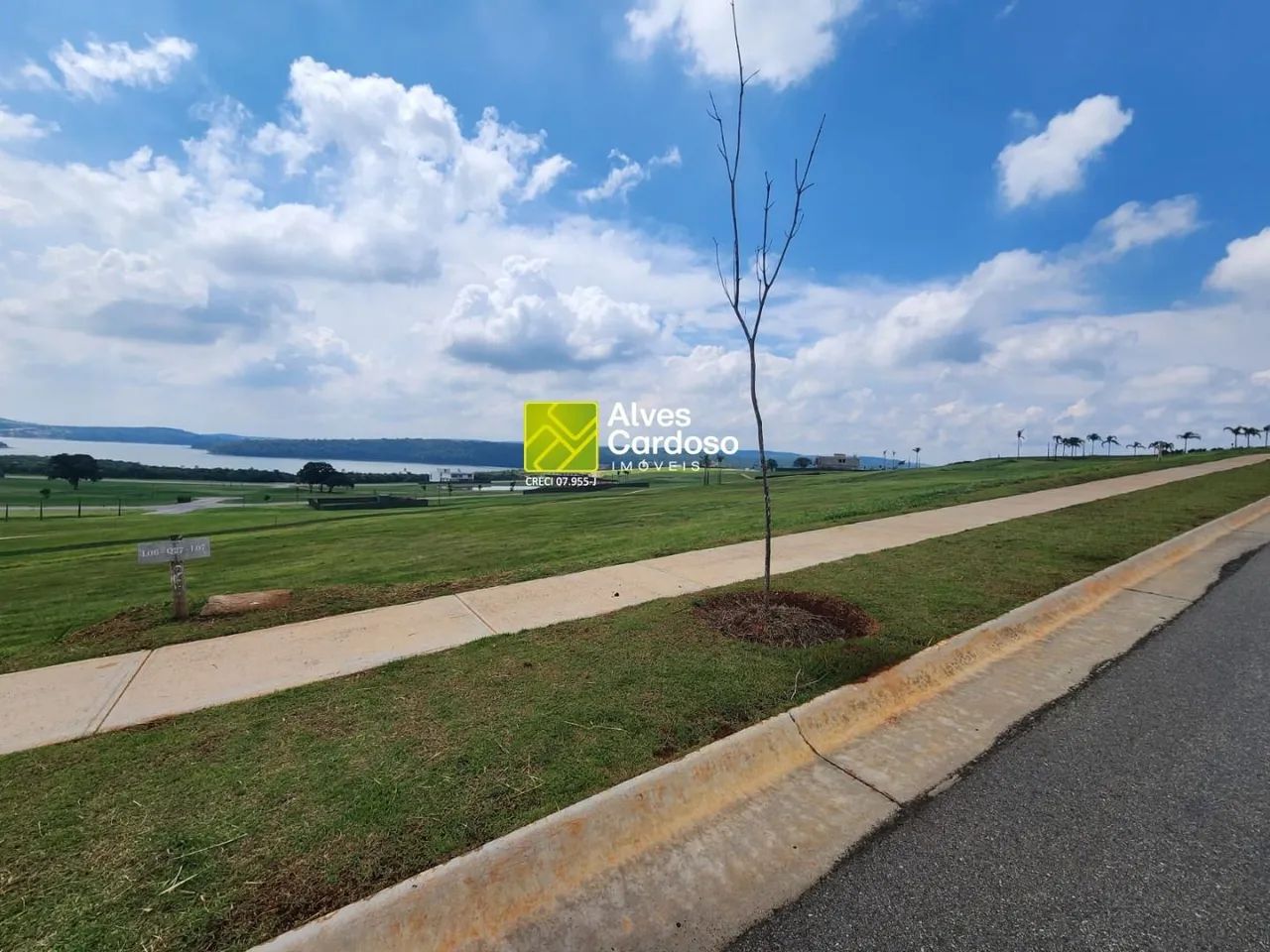 Terreno de Fundo com a Represa de Itupararanga - Piedade - Foto 3