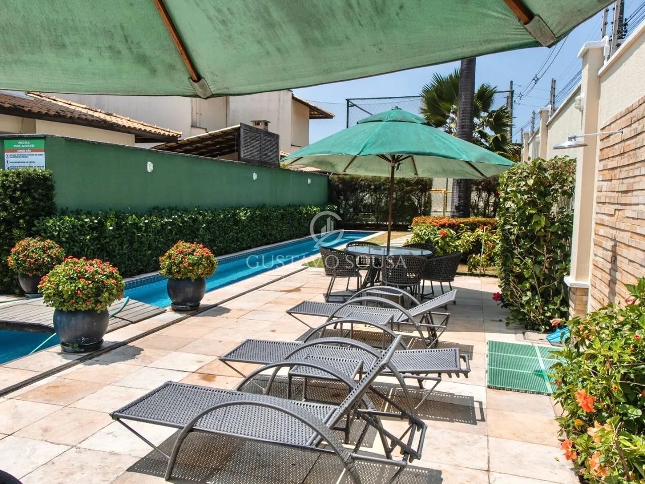 Casa | Venda | Lagoa Redonda - Foto 4