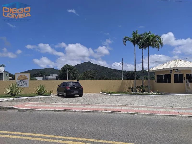 Casa - Florianópolis SC - Foto 2