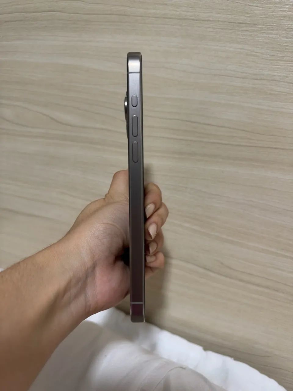 iPhone 15 pro max  - Foto 4