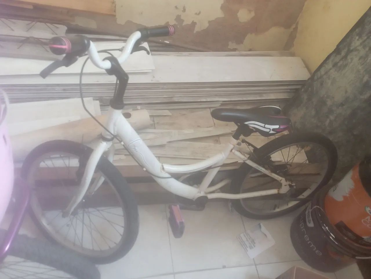 Bicicletas  infantis  - Foto 2