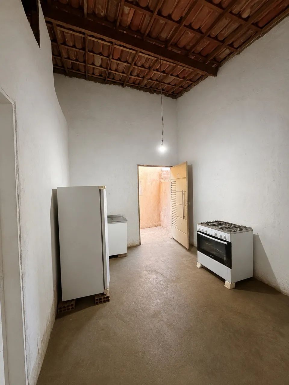 Oportunidade! casa com ponto comercia  - Foto 3