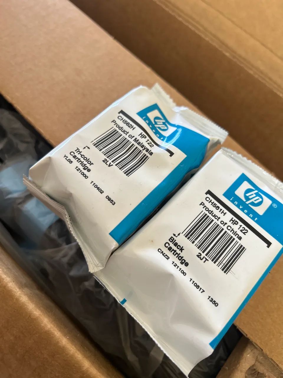 Impressora Multifuncional Hp Deskjet 2050  - Foto 4