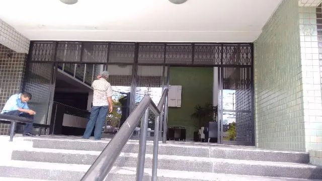 SALA - PRAIA DA AVENIDA - Foto 2