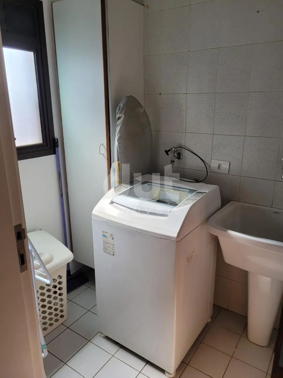Flat para locação no Cambuí em Campinas/S - Foto 5