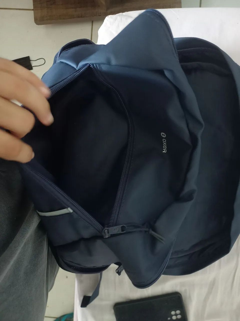 Mochila Oxer - Foto 2