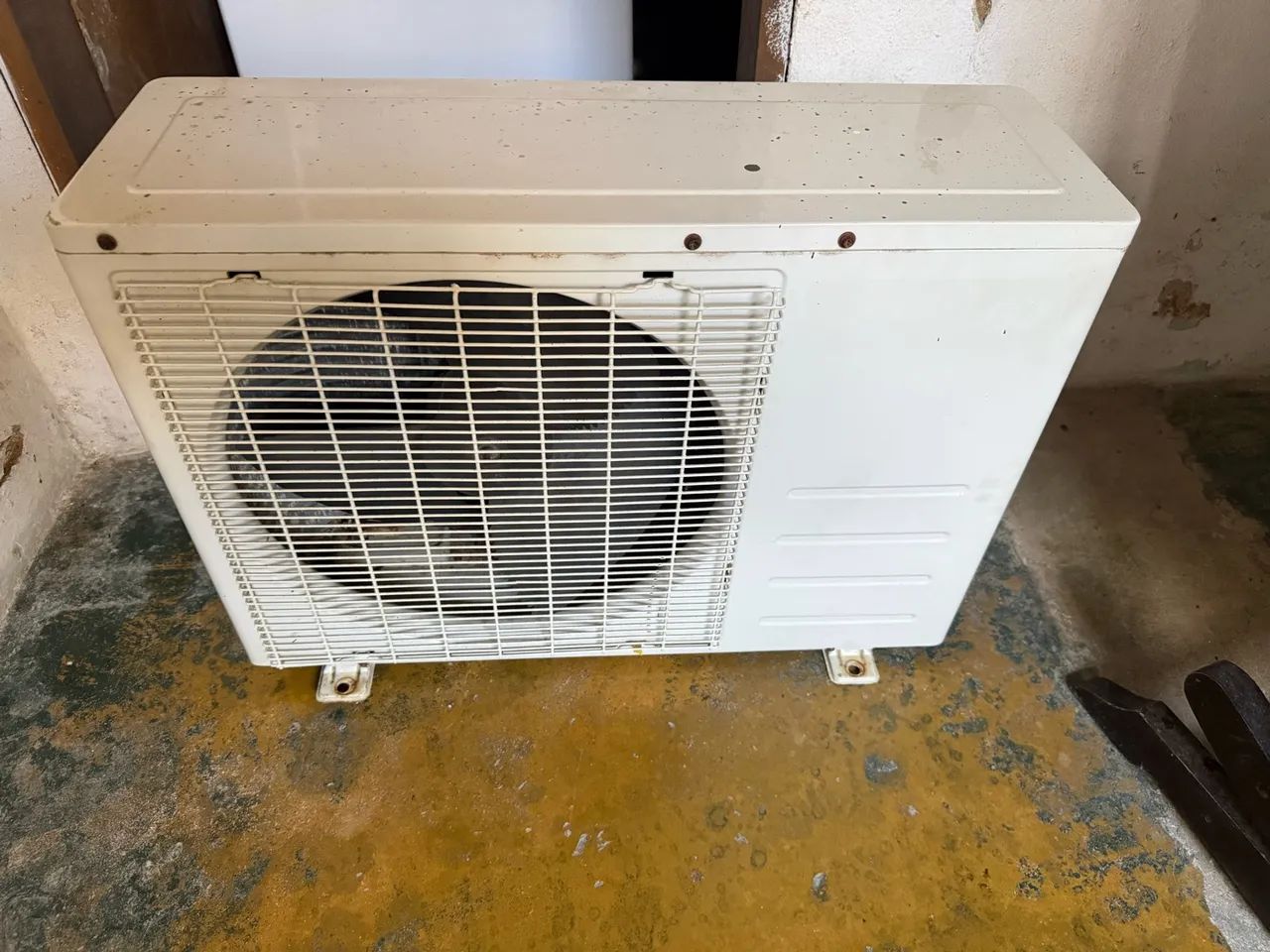 Ar condicionado split Komeco 9.000 BTUs - Foto 3