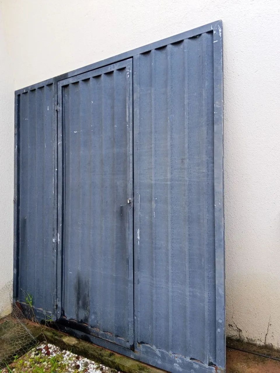 Portão  - Foto 2