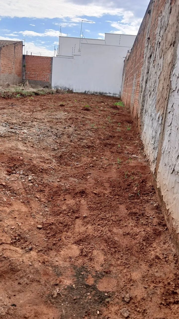 Terreno 