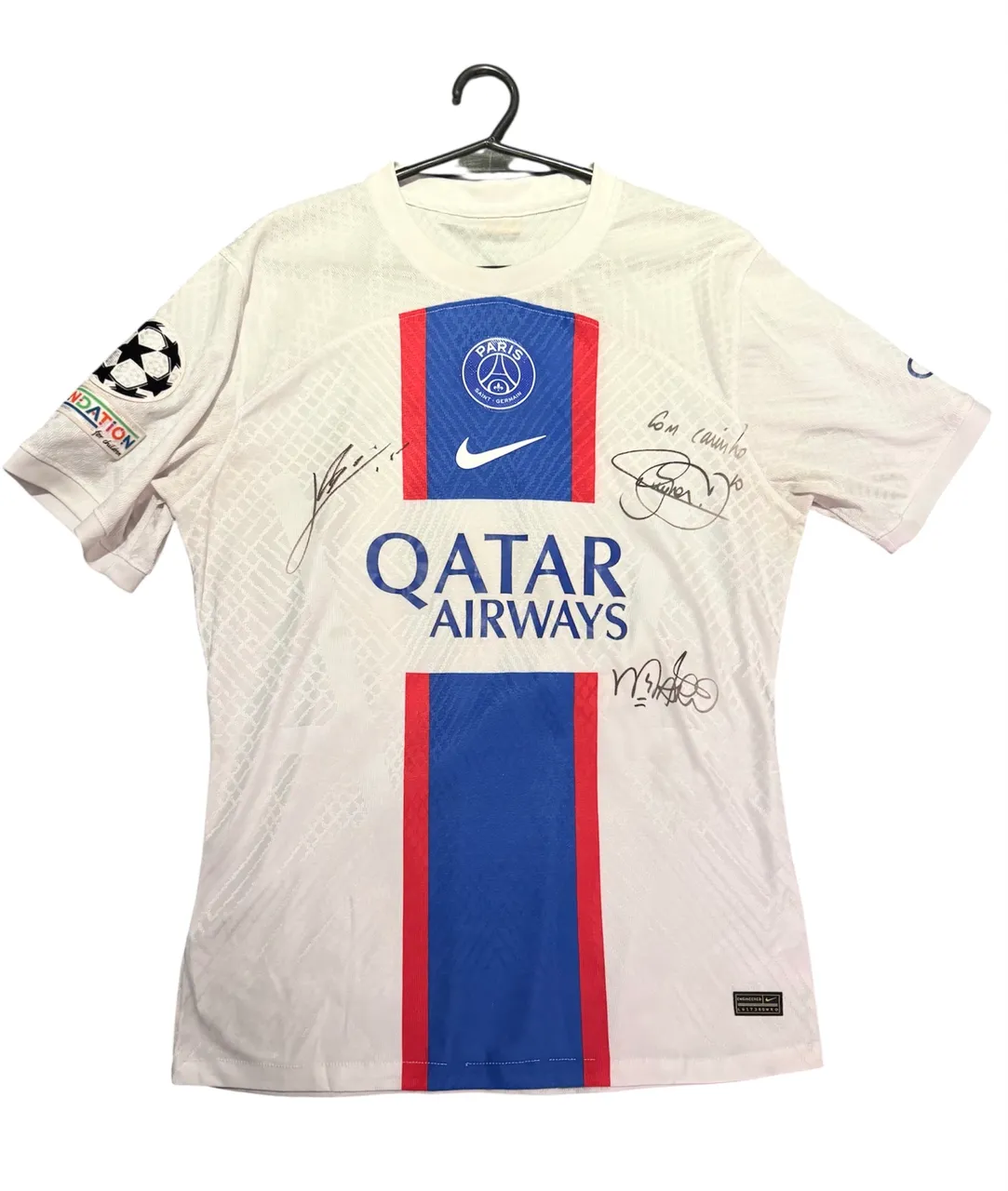 psg neymar