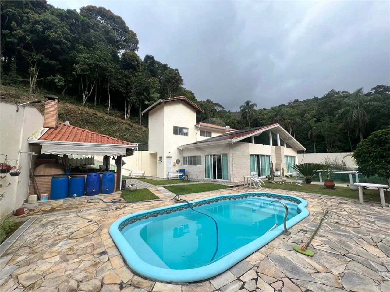 Condomínio com 4 quartos à venda em Roseira - SP - Foto 2